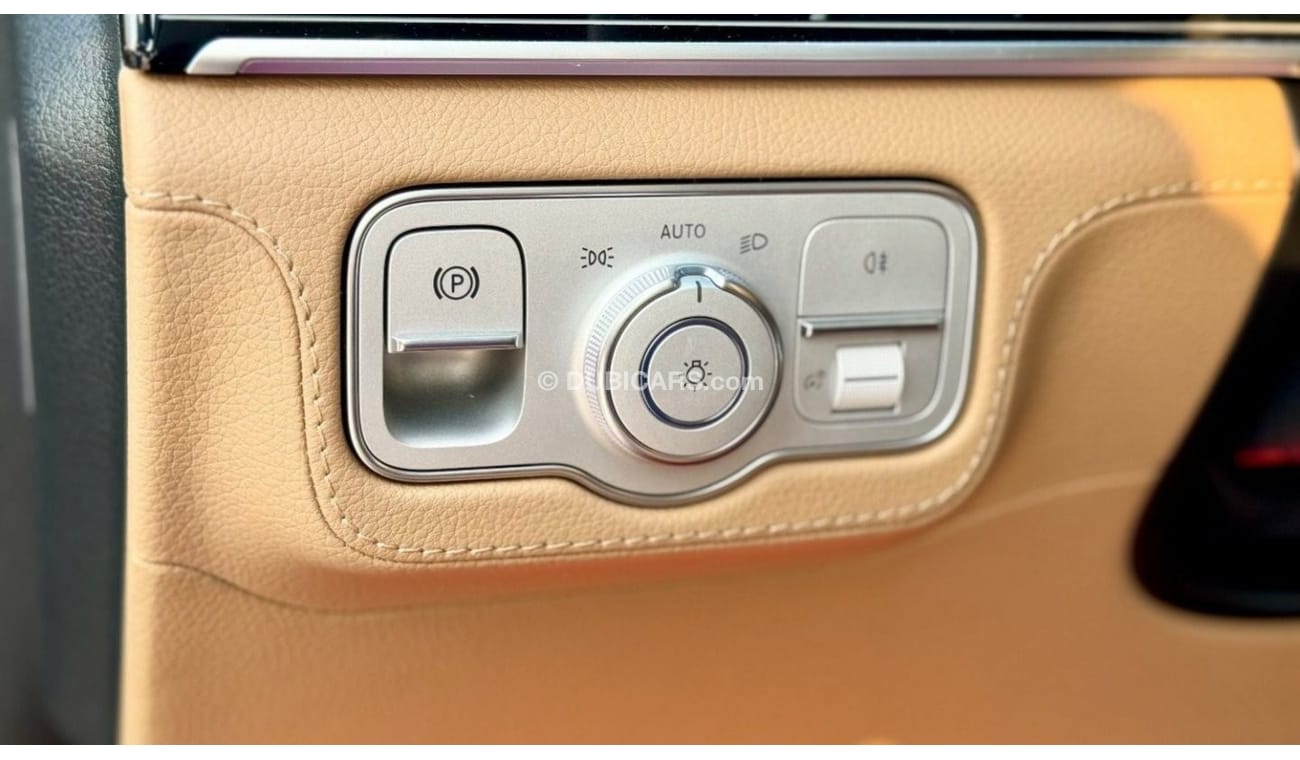 Mercedes-Benz GLE 450 GLE 450 brand new/ new shape