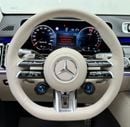 مرسيدس بنز S 63 AMG 2025 Mercedes‑Benz S63 E AMG ,Warranty ,Excellent Condition, Canadian Specification