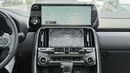 Lexus LX 600 2026 Lexus LX600 VIP 3.5L AT Petrol (Black-Black)