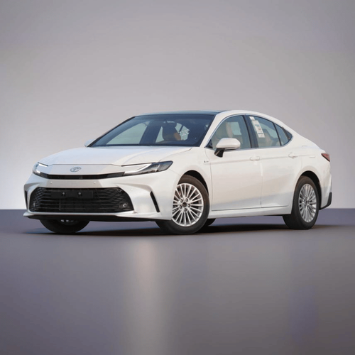 Toyota Camry Camry LE 2.5 hybrid 2026