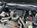 Isuzu DMax 2.5L GCC