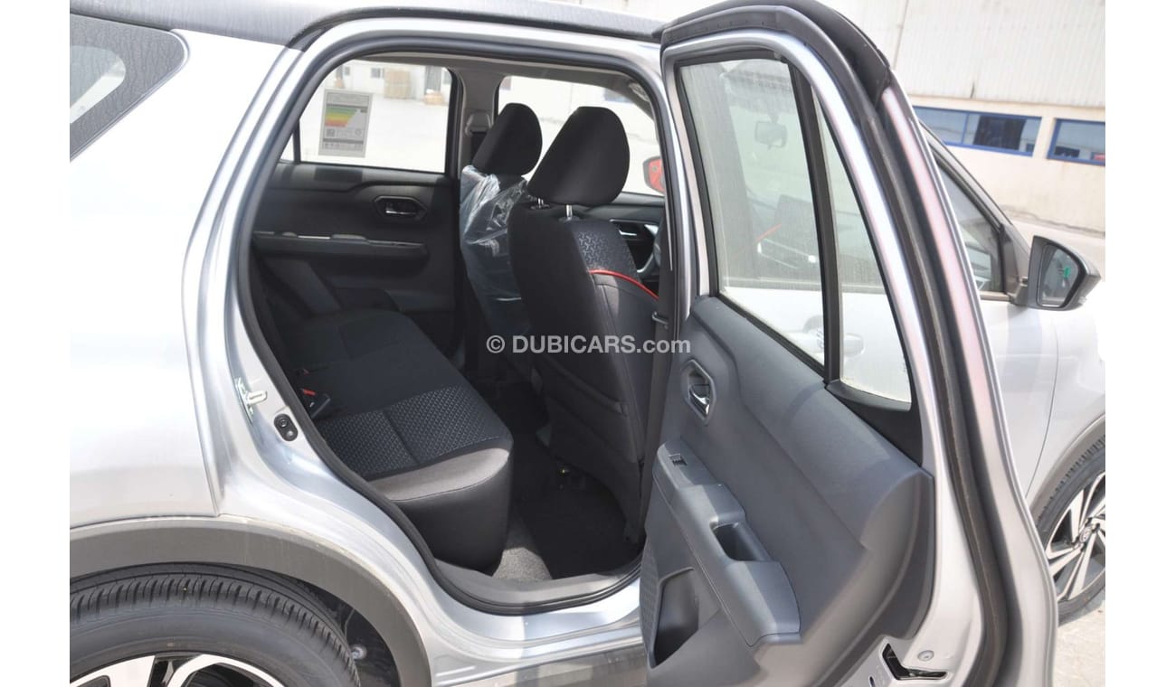 Toyota Raize 2023 Toyota Raize G 1.0L Turbo Petrol