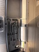 Toyota Highlander LE 3.5 L 2020 model