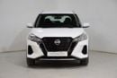 Nissan Kicks SV 2.0