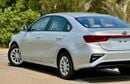 Kia Cerato LX 560/-Monthly l GCC I GPS , Camera l Accident Free