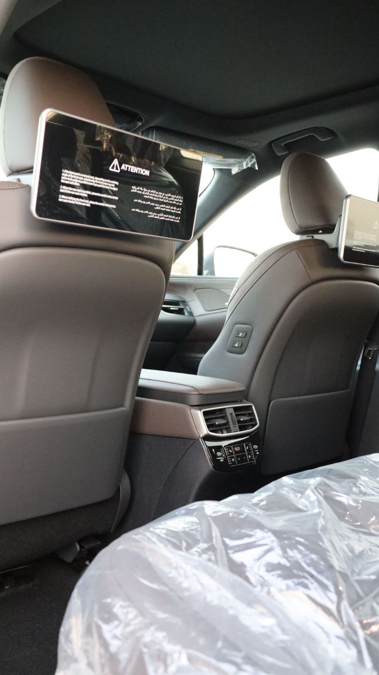 Lexus RX350 TALA15 2.4L CUV AWD