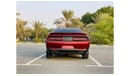 Dodge Challenger DODGE CHALLENGER SXT V6 MODEL 2018