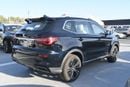 MG RX5 MG RX5 1.5L Turbo Petrol, SUV, Color Black, Model 2024