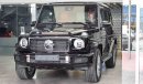 Mercedes-Benz G 500 V8