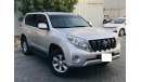 Toyota Prado EXR 1510X60 0% DOWN PAYMENT, MINT CONDITION