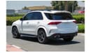 Mercedes-Benz GLE 350 MERCEDES-BENZ GLE350