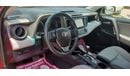 Toyota RAV4 TOYOTA RAV4 2016 Limited - Full full Option  Push Start - Sunroof