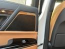 لكزس LX 500 LX 500D