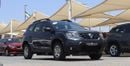 Renault Duster PE SE 1.6L Renault Duster - 2023 - GCC - Accident-Free - 1.6L - Excellent Condition Inside and Out