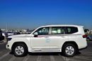 Toyota Land Cruiser 300 GXR V6 3.5L TT 7 Seat Automatic