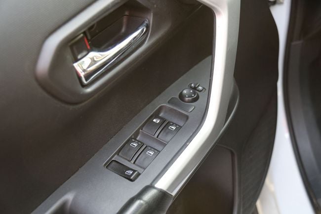 Toyota Raize TURBO G RA, миниатюра 24