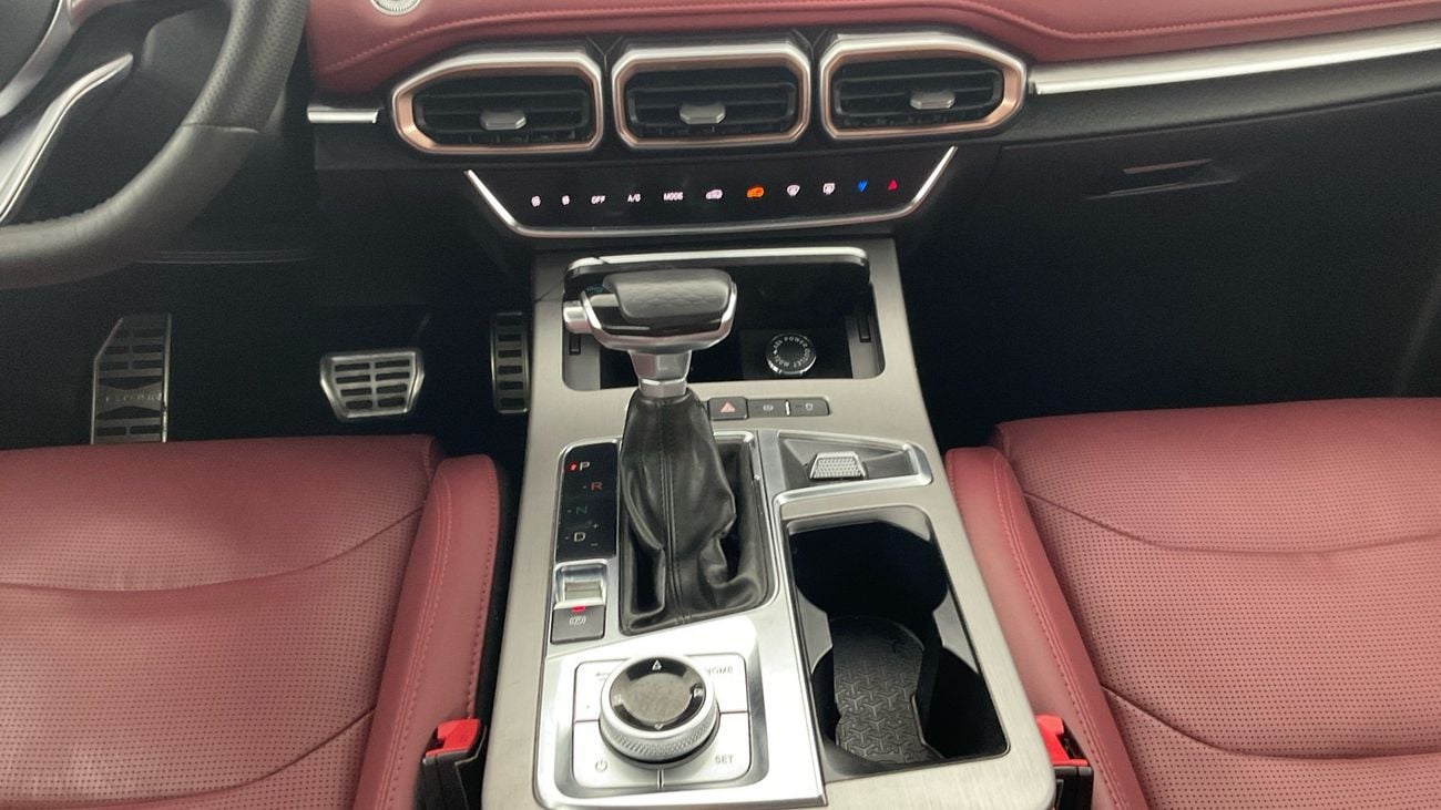 Jetour X70 Plus Comfort 1.6T Comfort | Guaranteed Warranty | 0 Down Payment