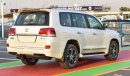 Toyota Land Cruiser VXR 5.7 Grand Touring S