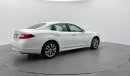 إنفينيتي Q70 LUXE 3.7 | Under Warranty | Inspected on 150+ parameters