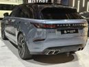 Land Rover Range Rover Velar SVAutobiography Dynamic 5.0L RANGE ROVER SV Autobiography Dynamic V8 | 2020 | VERY GOOD CONDITIONS