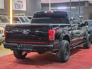 Ford F 150 Lariat Luxury Pack 5.0L (396 HP)