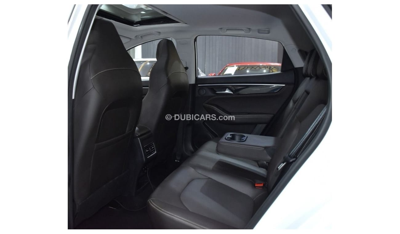 JAC J7 EXCELLENT DEAL for our JAC J7 ( 2023 Model ) in White Color GCC Specs