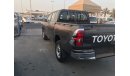 Toyota Hilux disel 4x4