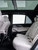 مرسيدس بنز GLE 450 AMG