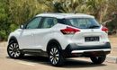 Nissan Kicks SV 2020 1.6L GCC (760/-MONTHLY)