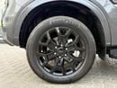 Ford Everest Sport 2.L Bi-Turbo Right Hand Drive