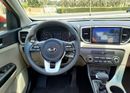 كيا سبورتيج LX 1.6L FWD