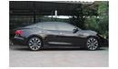 Nissan Maxima SR
