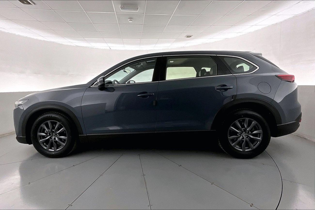 Toyota Rush EX | 1 year free warranty | 0 Down Payment