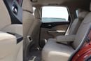 Honda CRV EX 2.4L HONDA CR-V - 2015 GCC edition, accident-free, in excellent condition with a mileage of 136,0