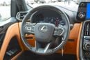 Lexus LX600 LX 600 Signature 3.5L