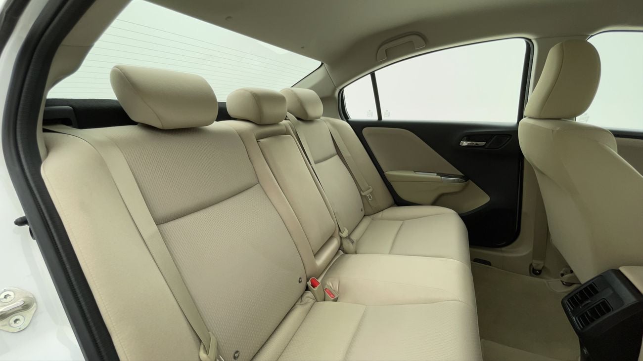 Honda City EX 1.5 | Zero Down Payment | Free Home Test Drive