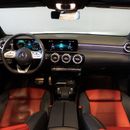 Mercedes-Benz CLA 250 Premium 2.0L ( CYL) AED 2,107  pm • 0% Downpayment • Mercedes CLA250 • 1 Year Warranty