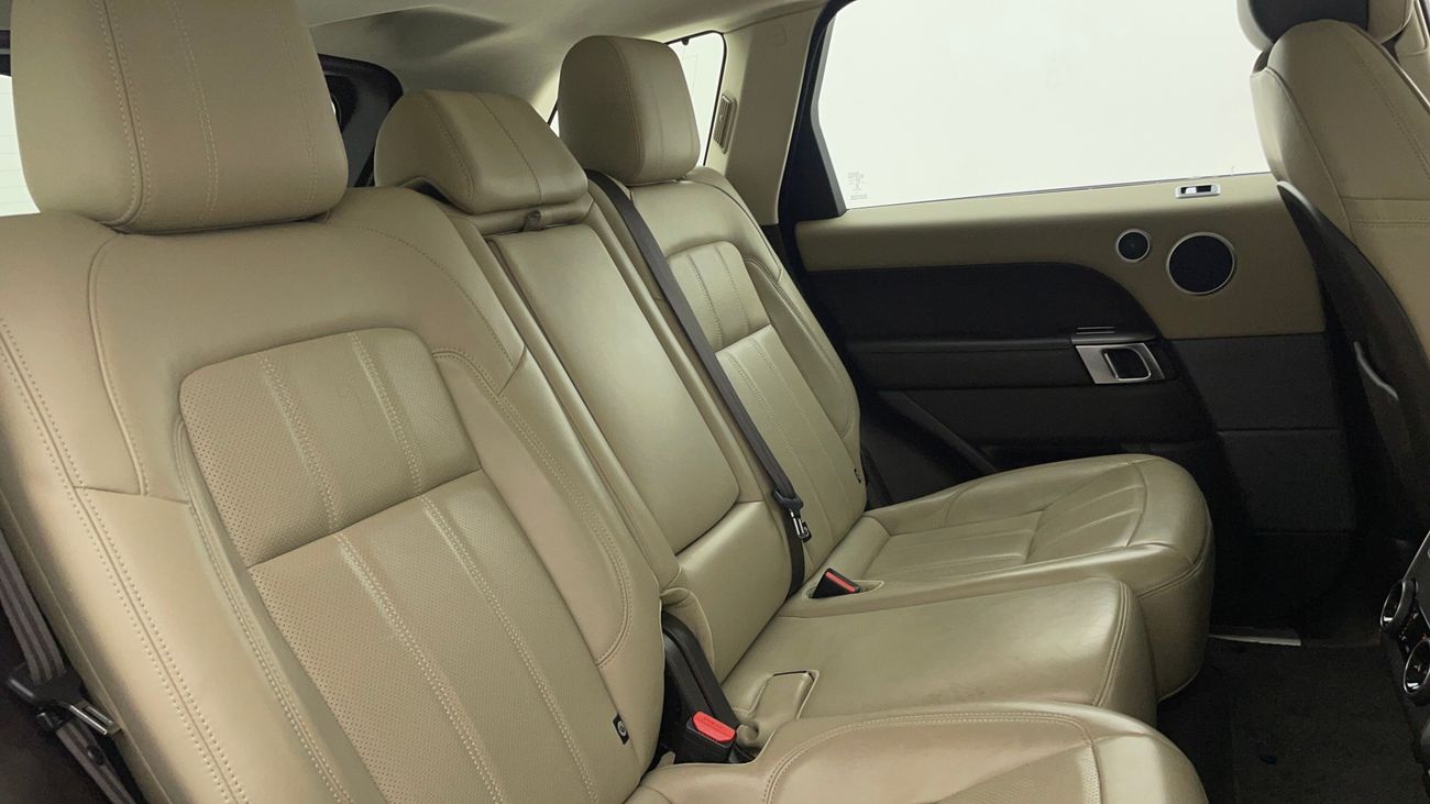 لاند روفر رينج روفر سبورت HSE 3 | بدون دفعة مقدمة | اختبار القيادة في المنزل