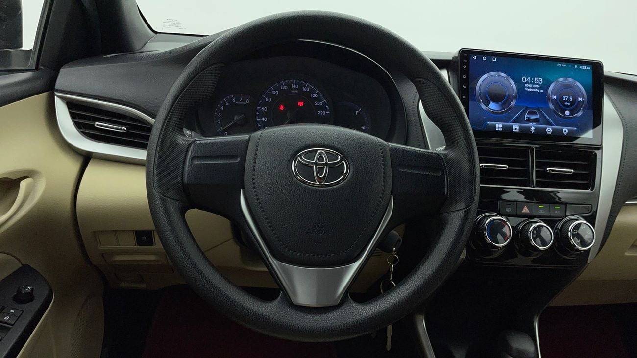 Toyota Yaris SE 1.3 | Zero Down Payment | Free Home Test Drive