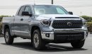 Toyota Tundra DBL 5.7L V8 SR5