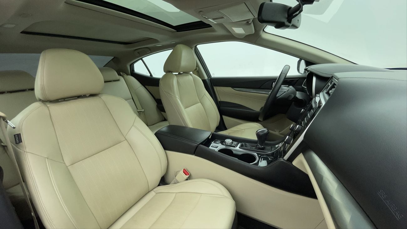 نيسان ماكسيما SV 3.5 | بدون دفعة مقدمة | اختبار قيادة مجاني للمنزل