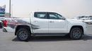 Mitsubishi L200 Brand New 2026 Mitsubishi L200 GLS (C82) 2.5L Pick-Up – GCC | Export Ready