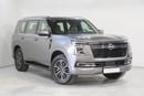 Nissan Patrol Patrol LE Titanium 2.0