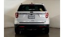 Ford Explorer XL / Standard