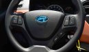 Hyundai i10 1.2L 2020 MODEL  4 CYLINDER AUTO TRANSMISSION GREY/SILVER HATCHBACK PETROL ONLY FOR EXPORT