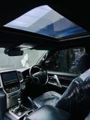 تويوتا لاند كروزر RIGHT HAND DRIVE ONLY FOR EXPORT LANDCRUISER SHARA