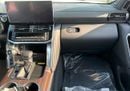 Toyota Land Cruiser VX 3.5L FULL WITH RADAR AND JBL