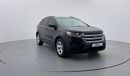 Ford Edge SE Ecoboost AWD 2000