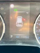 Toyota RAV4 Hybrid Petrol 2.5 Liter Right Hand Drive