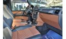 Mercedes-Benz G 650 Maybach Landaulet (GCC Specs | w/ Gargash Warranty)